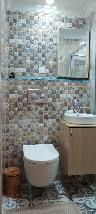 Fener Sweet Privatunterkunft Istanbul