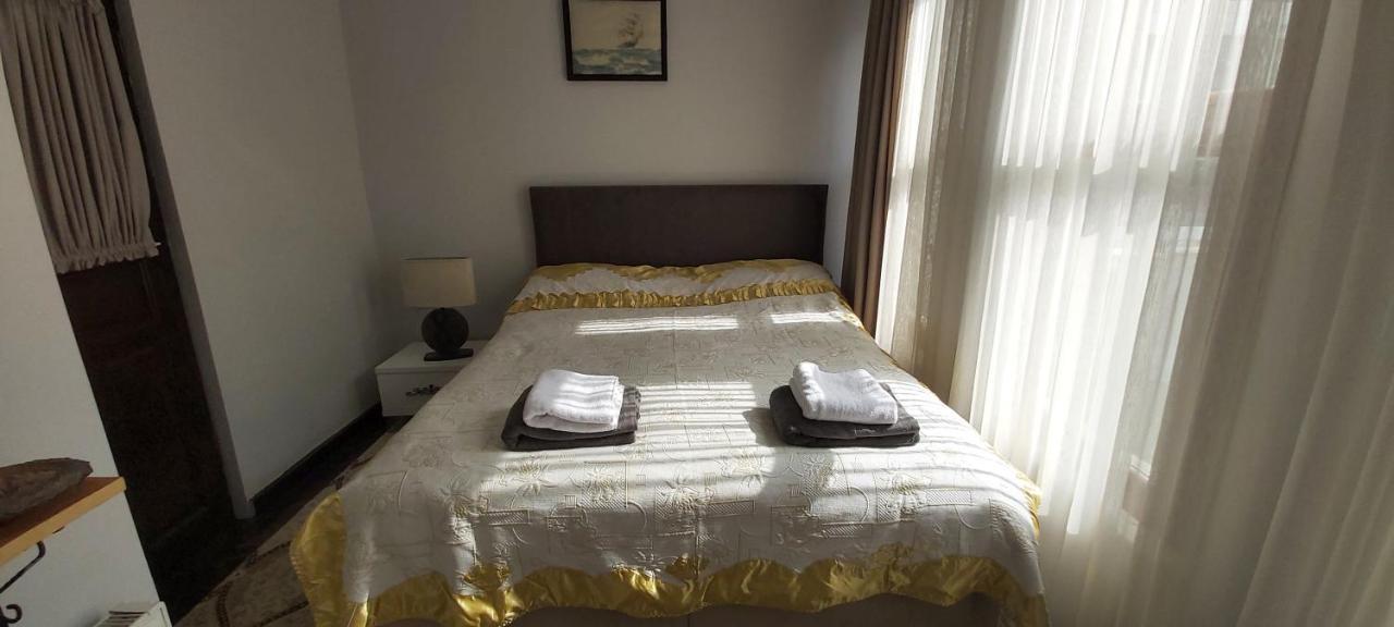Fener Sweet Privatunterkunft Istanbul