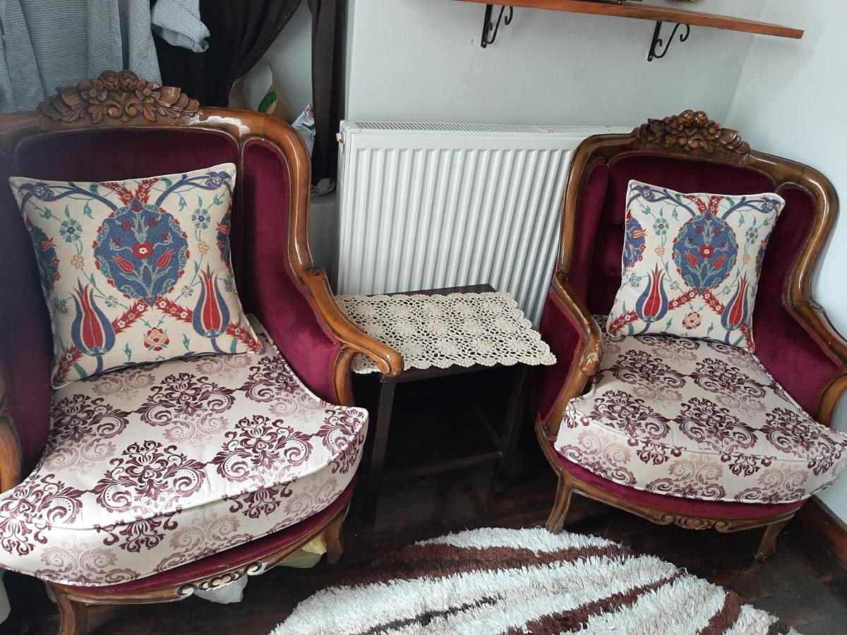 Privatunterkunft Fener Sweet