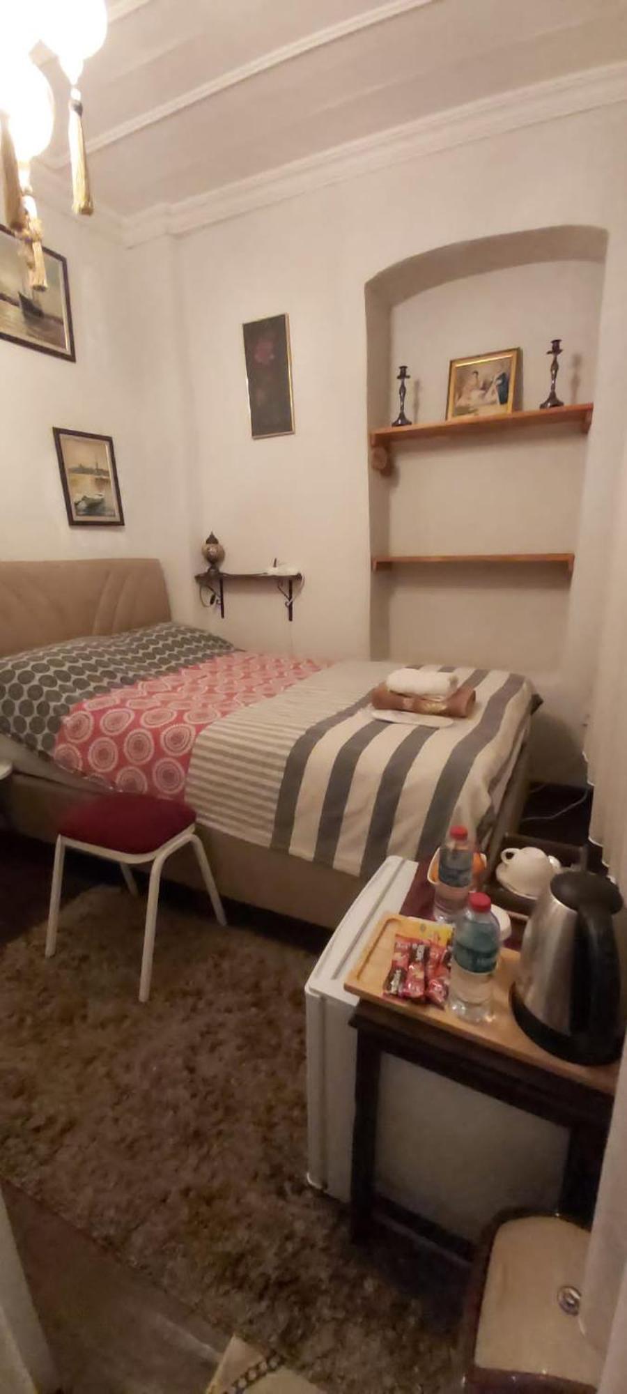 Fener Sweet Privatunterkunft Istanbul