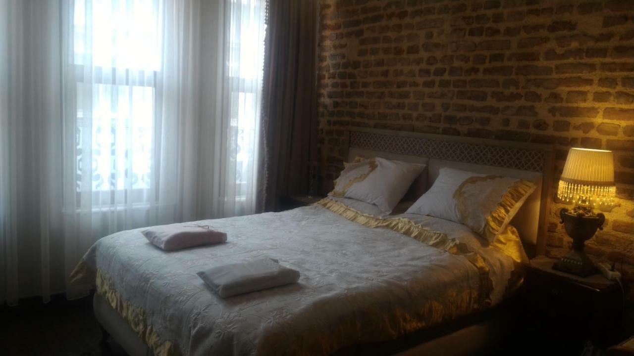Privatunterkunft Fener Sweet Istanbul