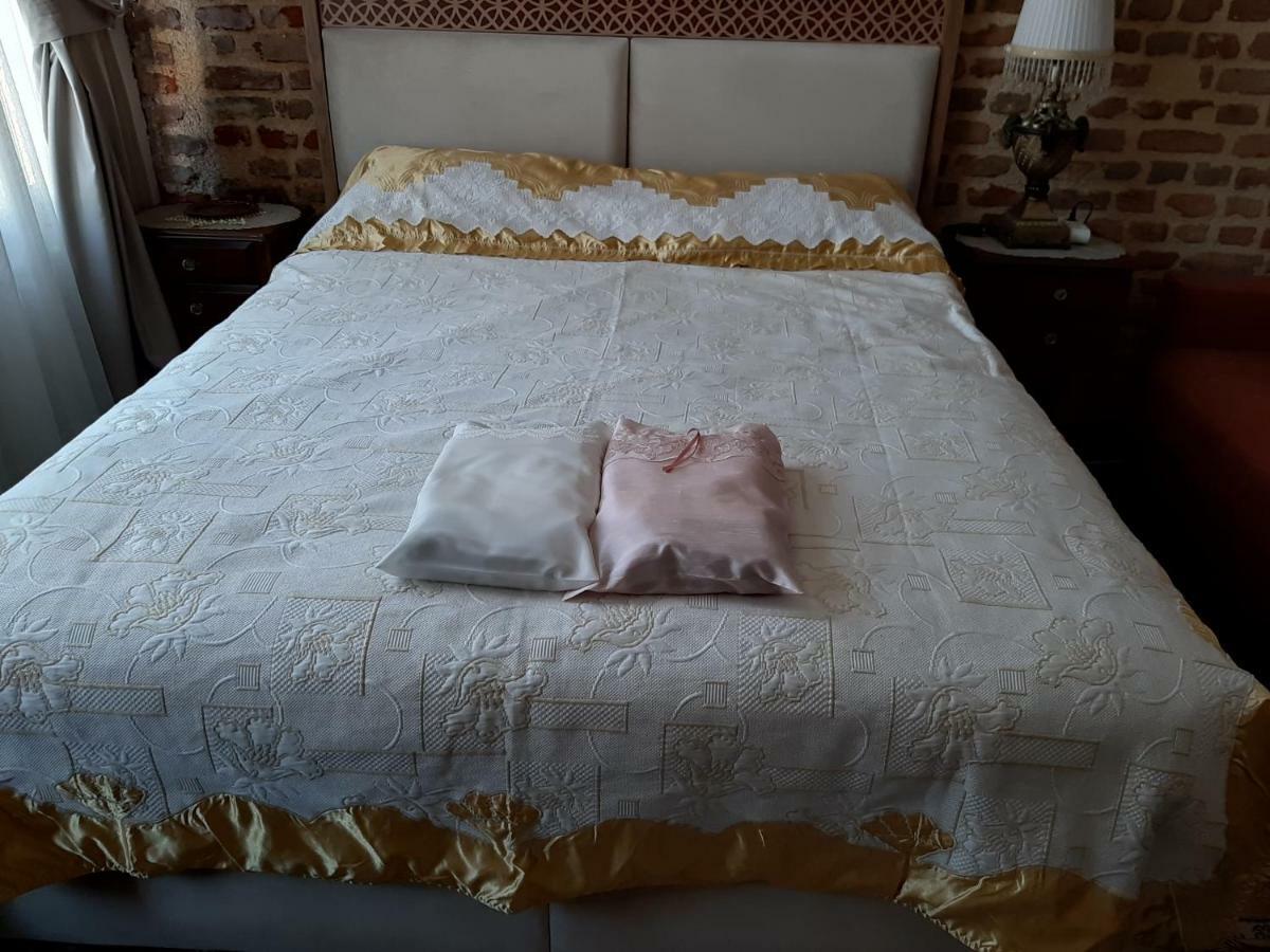 Fener Sweet Privatunterkunft