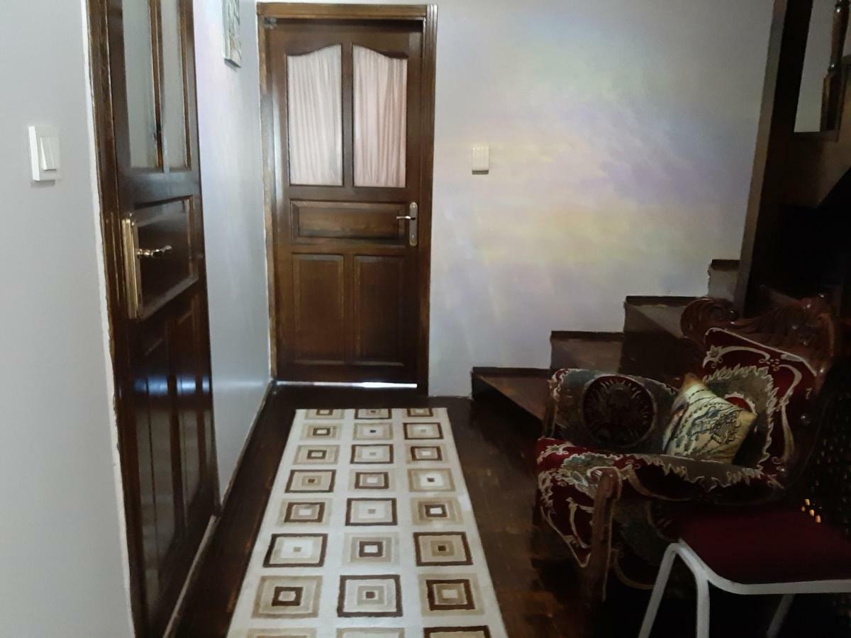 Privatunterkunft Fener Sweet Istanbul