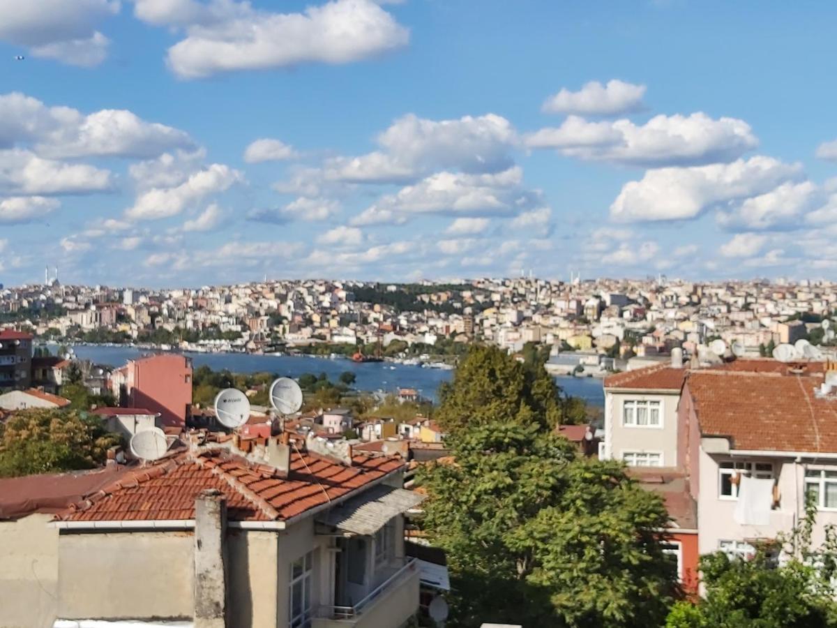 Fener Sweet Privatunterkunft Istanbul